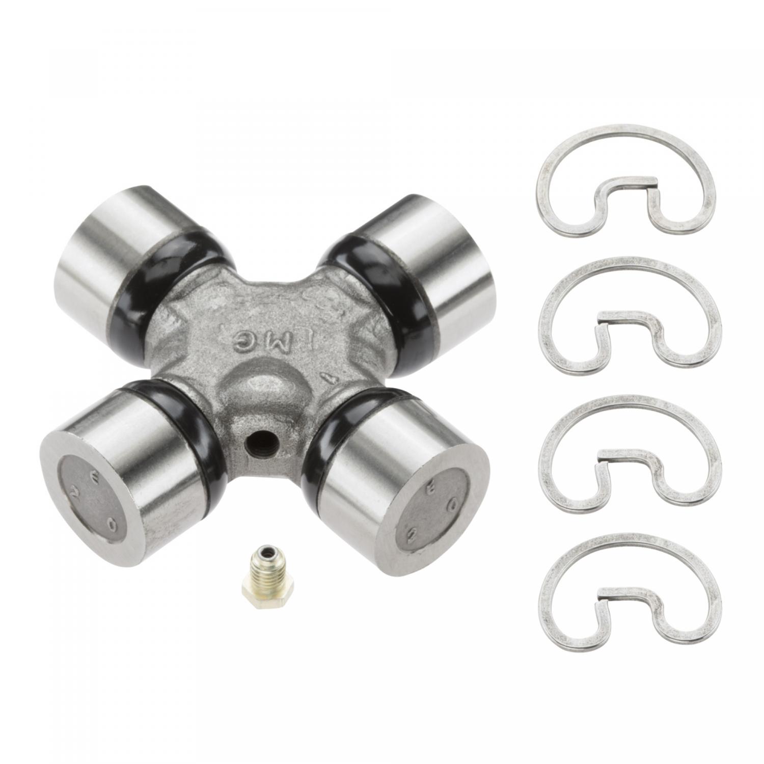 Moog 379 Universal Joint product image 2 of 2