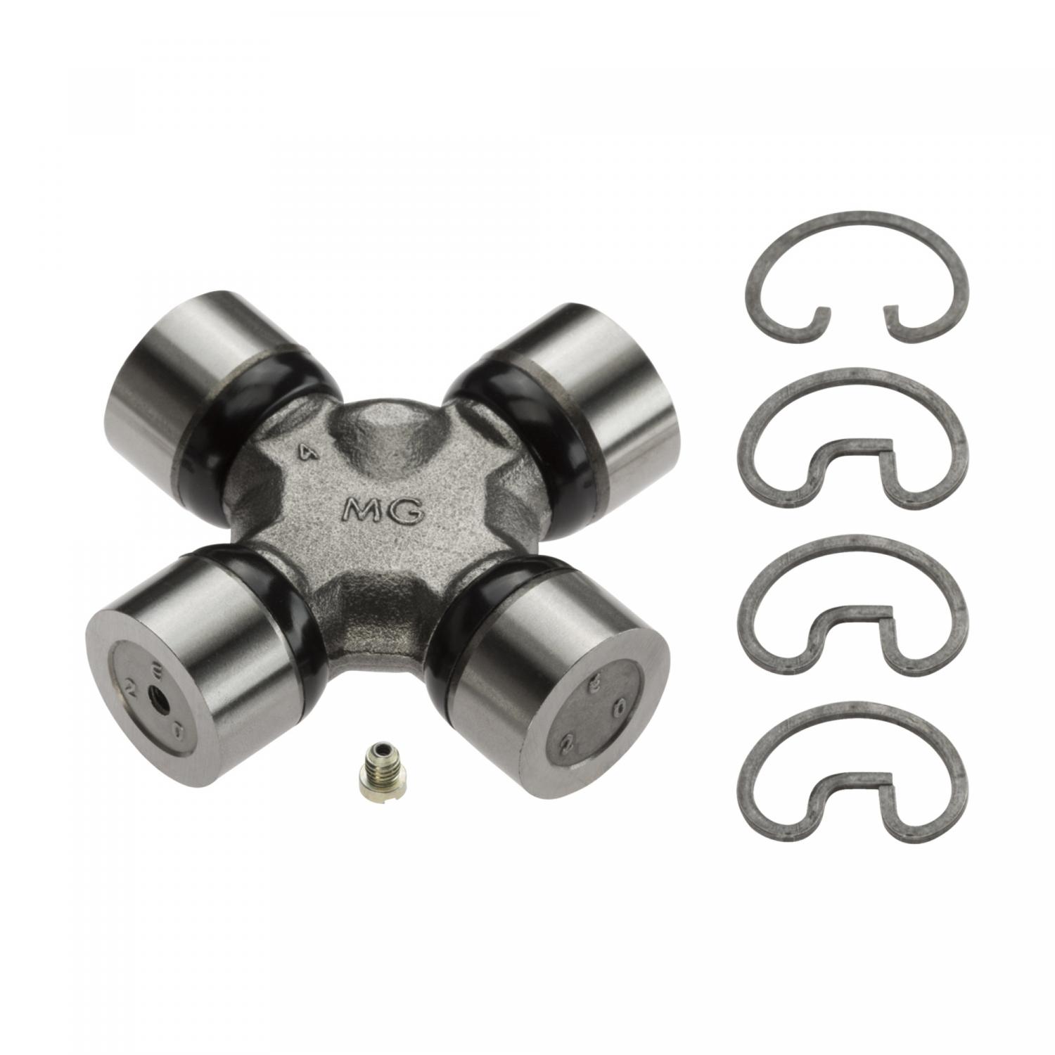 Moog 380 Universal Joint product image 2 of 2