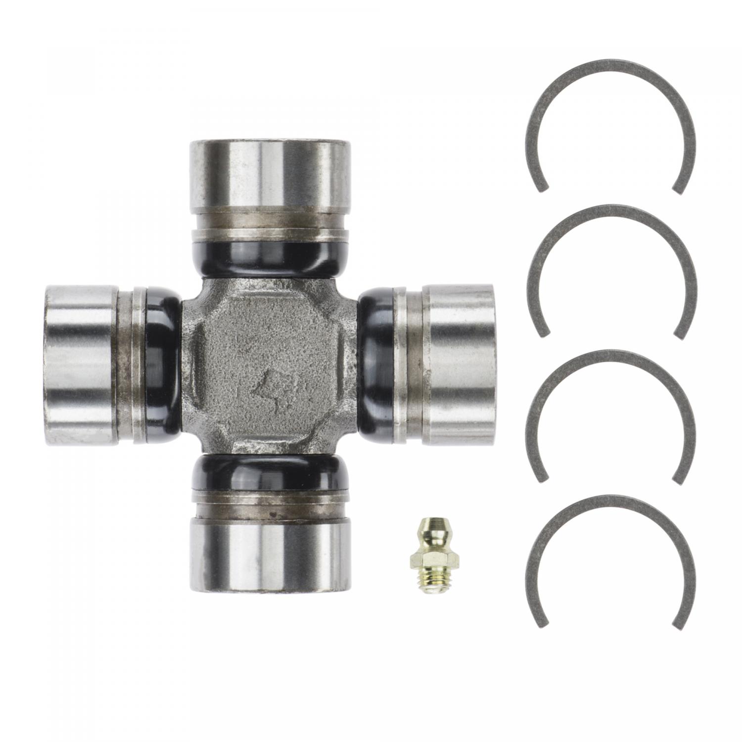 Moog 383 Universal Joint product image 1 of 2