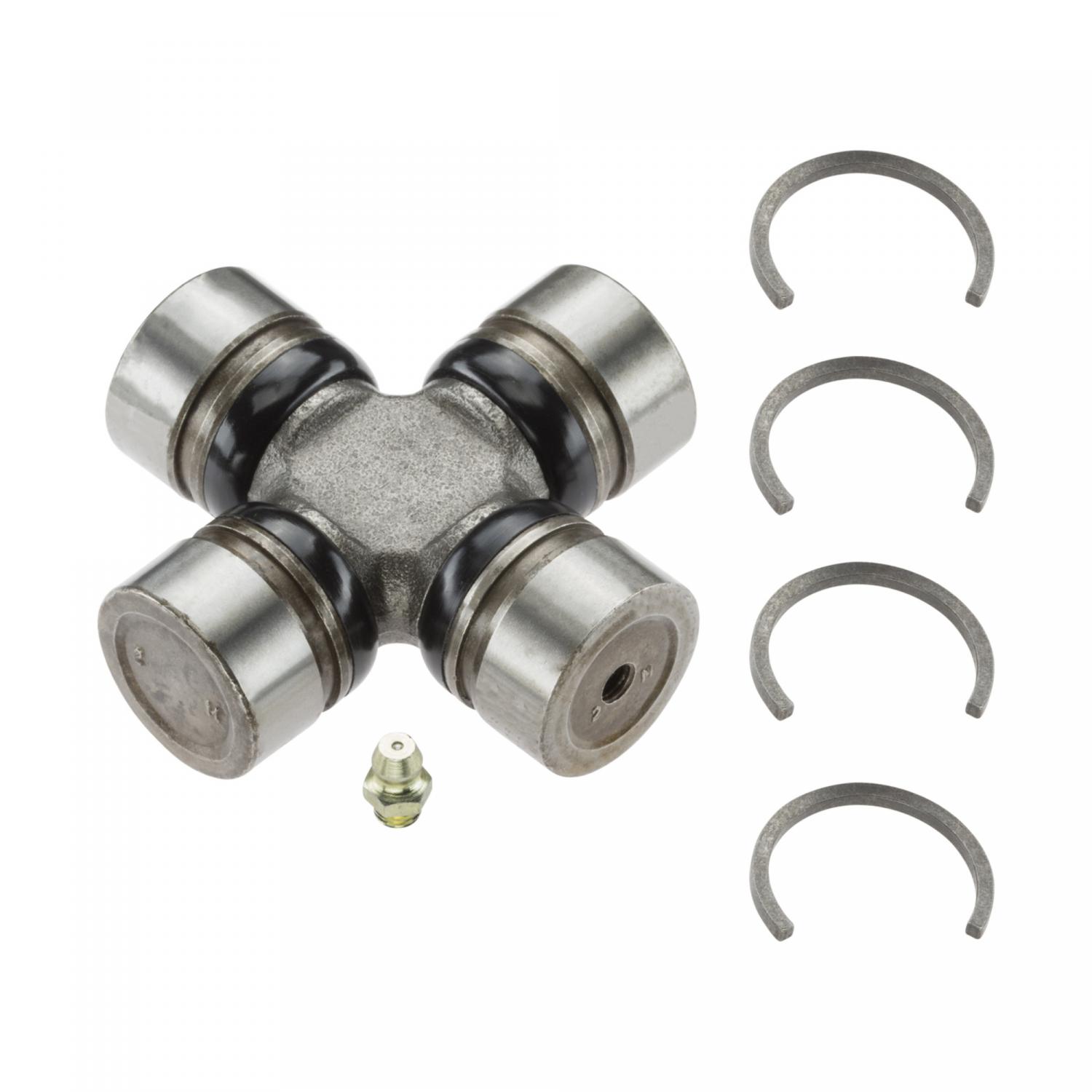 Moog 383 Universal Joint product image 2 of 2