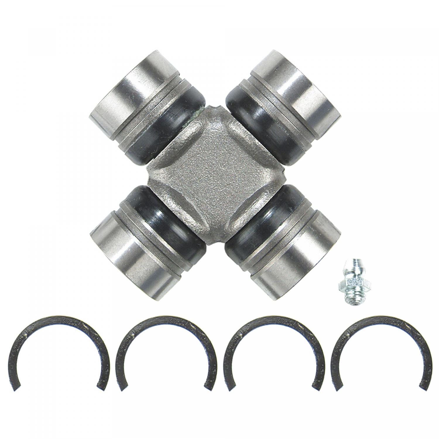 Moog 386 Universal Joint product image 1 of 1
