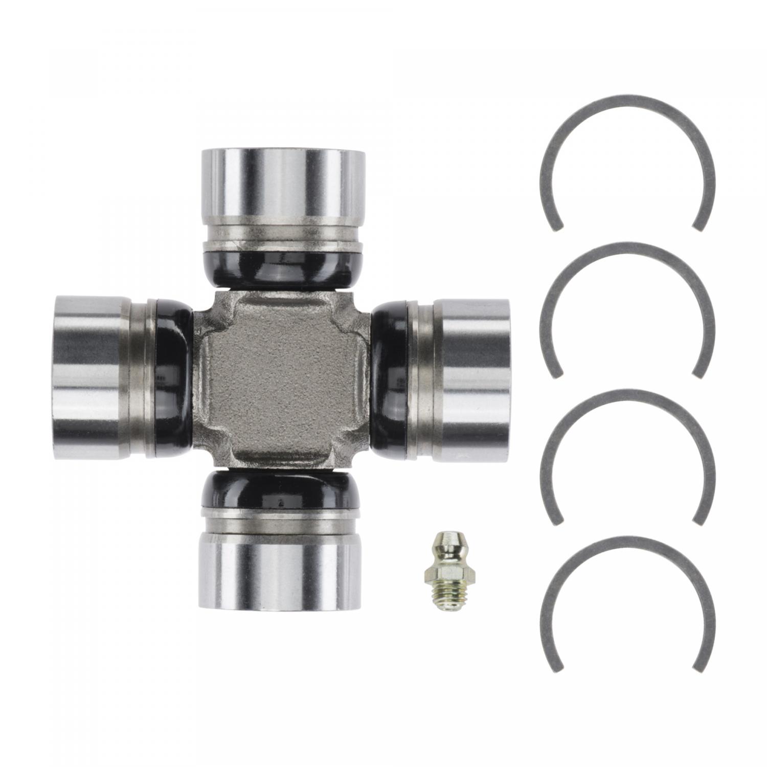 Moog 387 Universal Joint product image 1 of 2