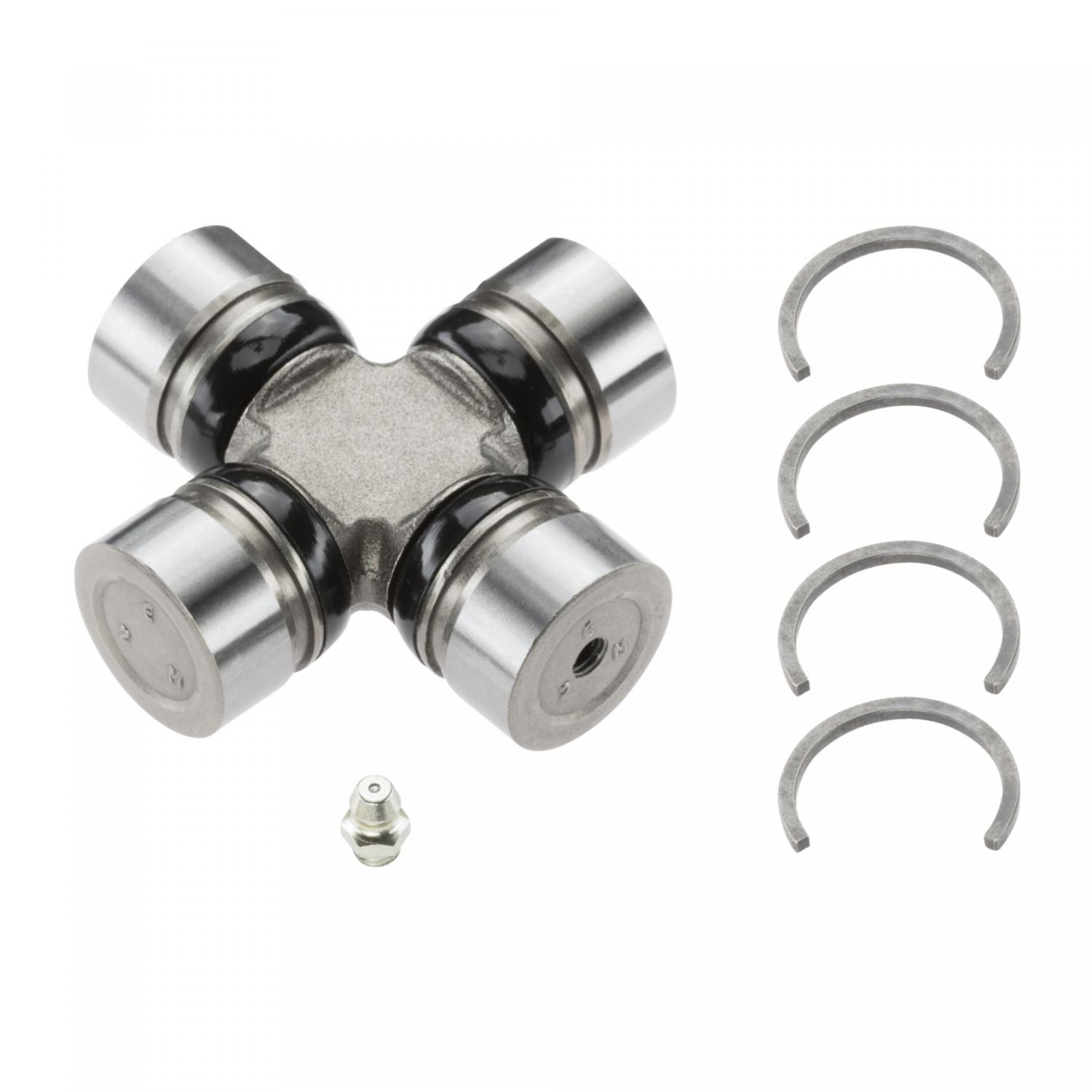 Moog 387 Universal Joint product image 2 of 2