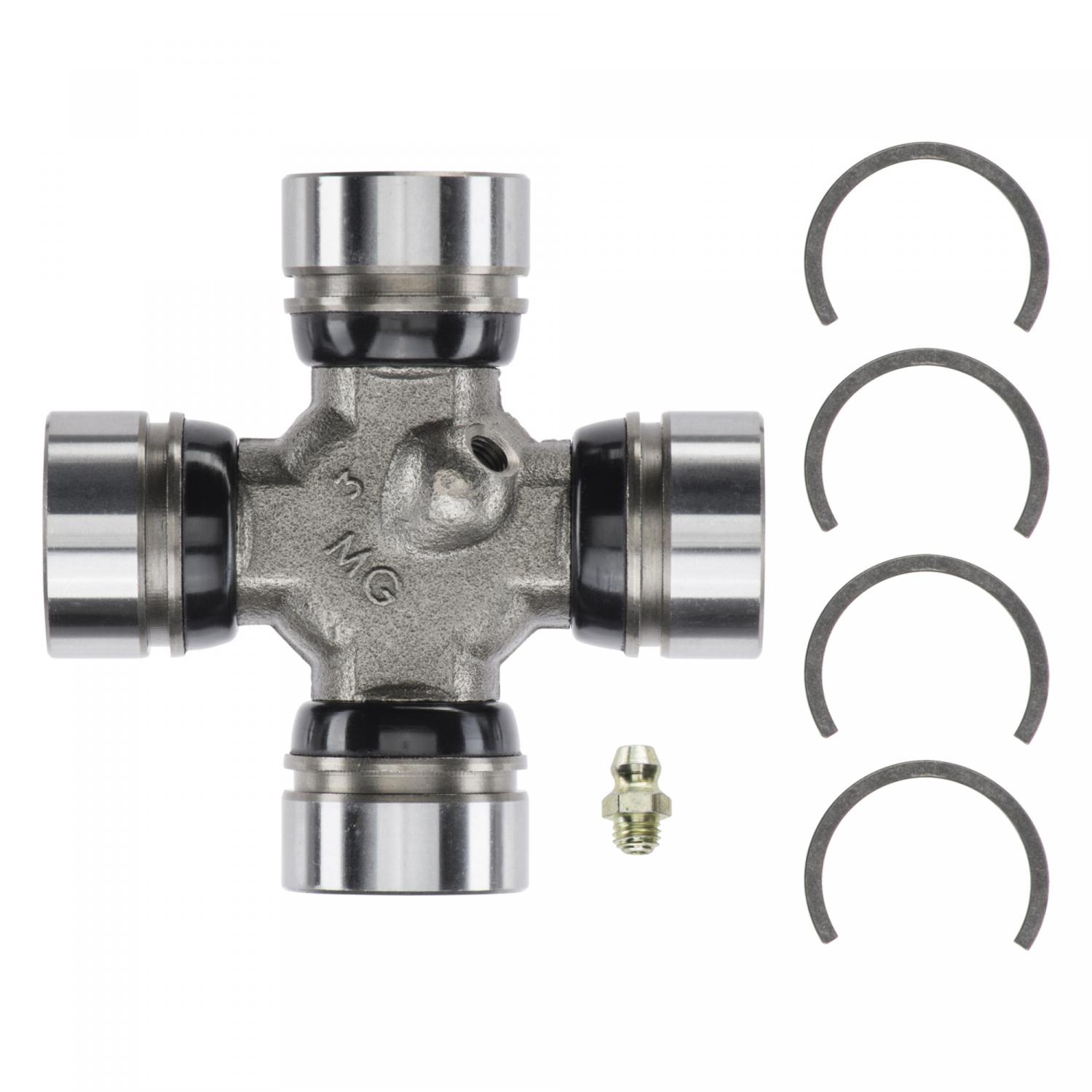 Moog 389 Universal Joint product image 1 of 2