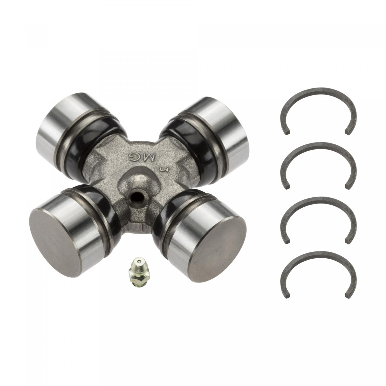 Moog 389 Universal Joint product image 2 of 2
