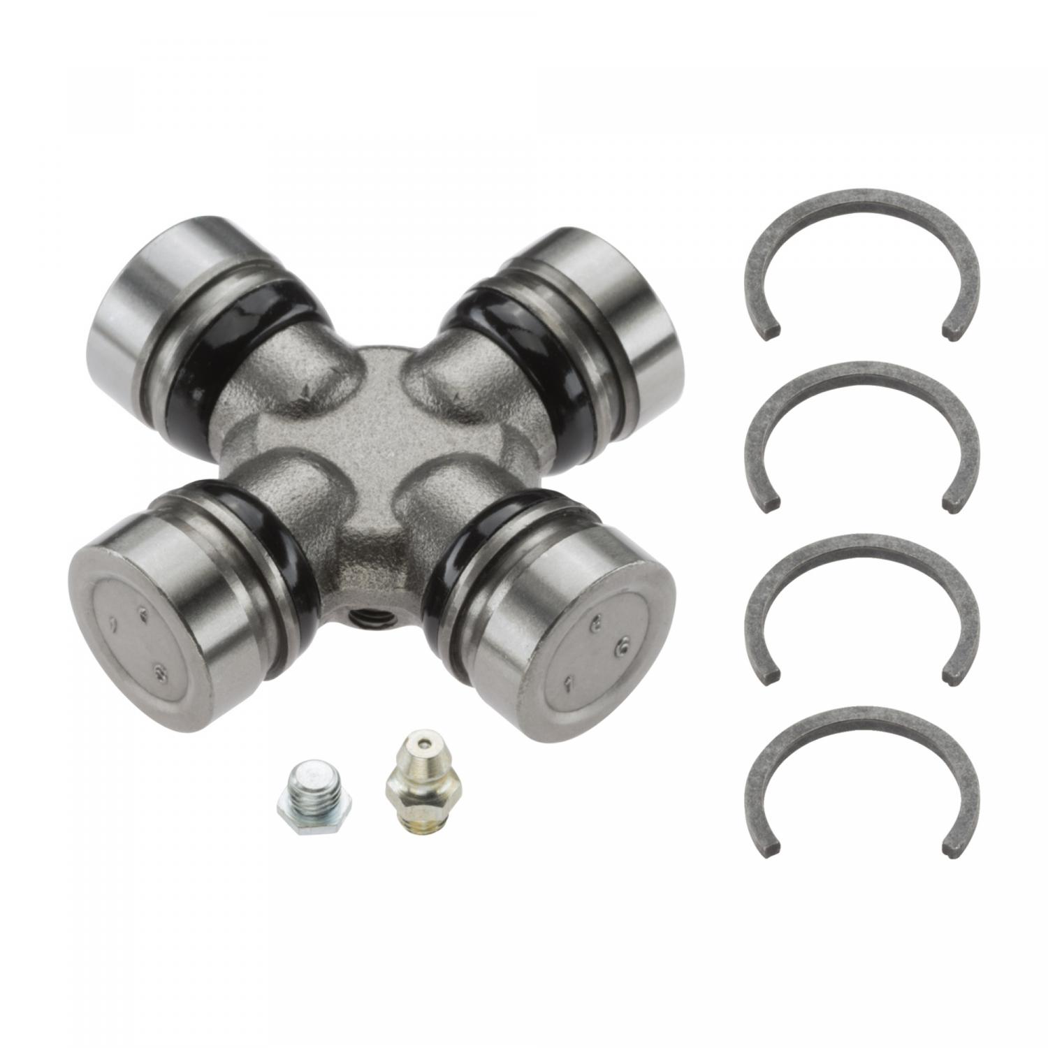 Moog 390 Universal Joint product image 2 of 2