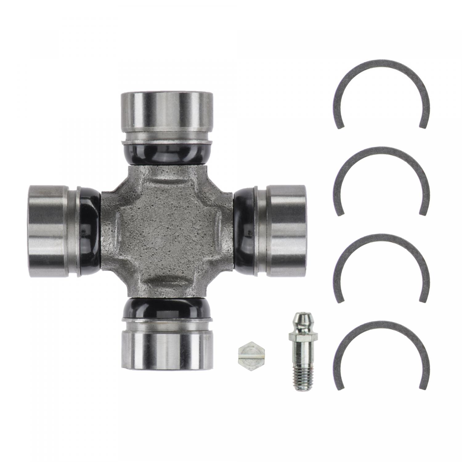 Moog 393 Universal Joint product image 1 of 2