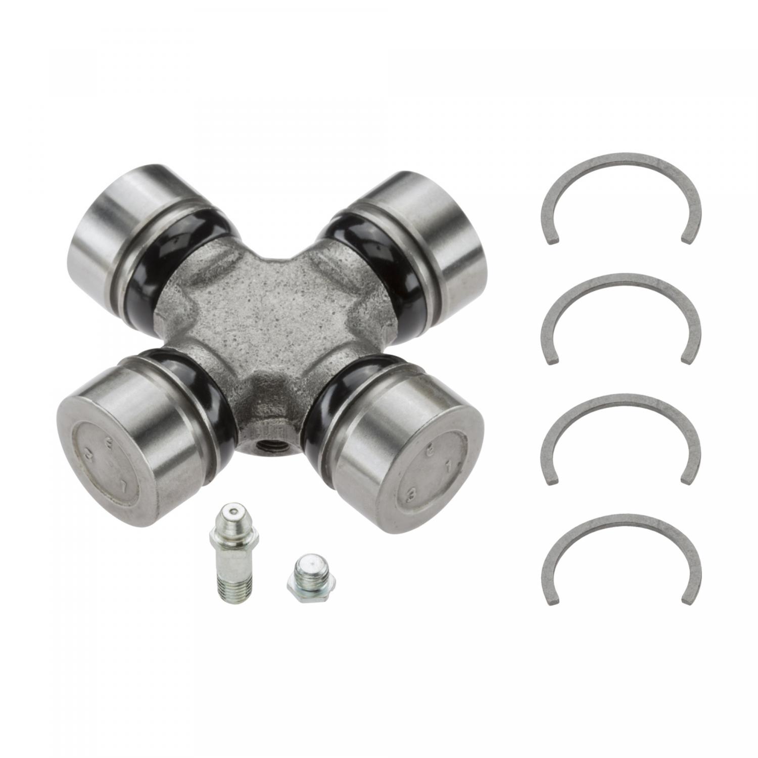 Moog 393 Universal Joint product image 2 of 2