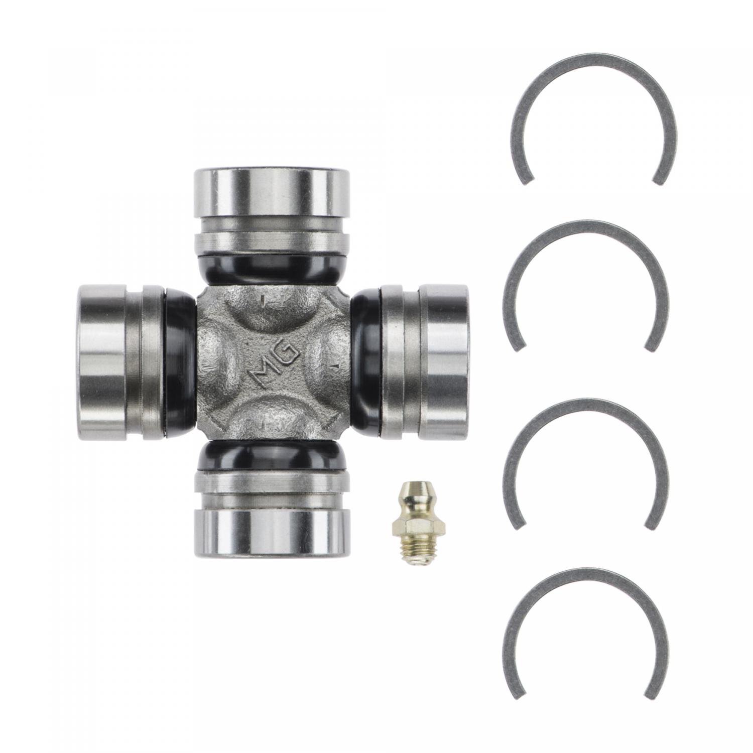 Moog 394 Universal Joint product image 1 of 2