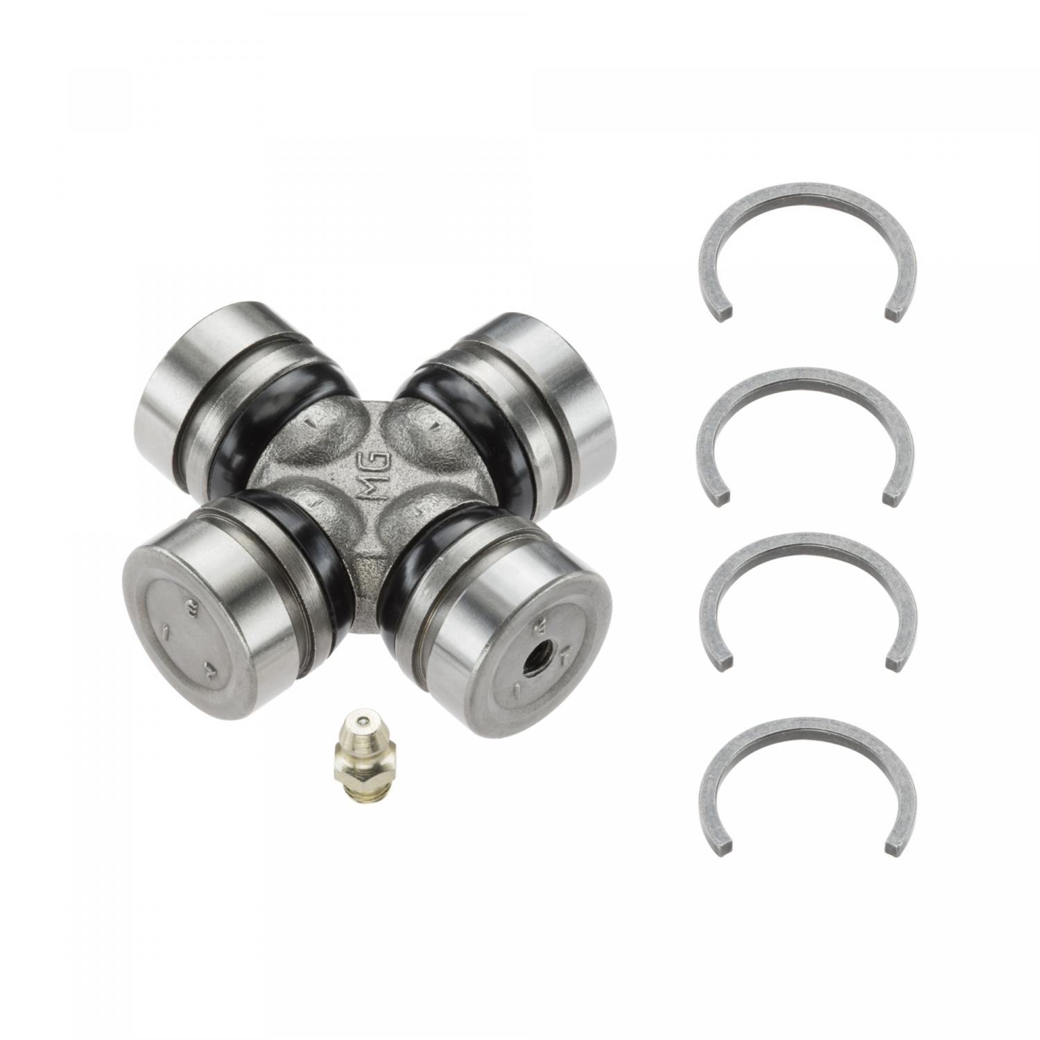 Moog 394 Universal Joint product image 2 of 2