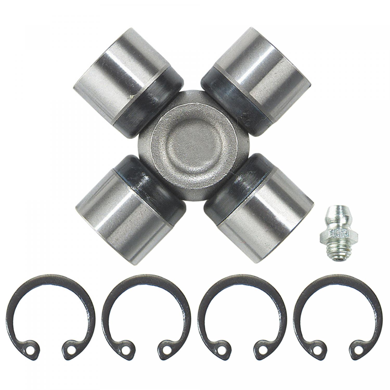 Moog 395 Universal Joint product image 1 of 1