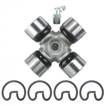 Moog 396 Universal Joint product image 1 of 1