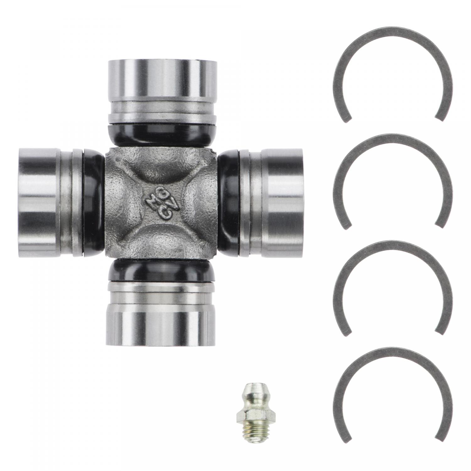 Moog 397 Universal Joint product image 1 of 2