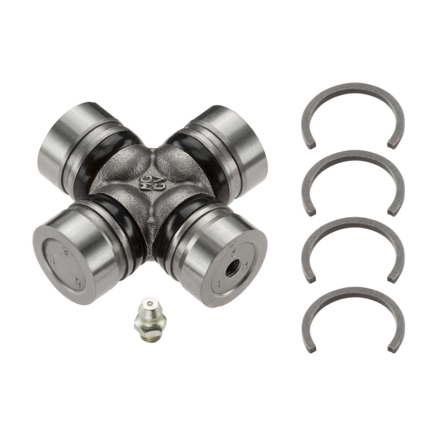Moog 397 Universal Joint product image 2 of 2