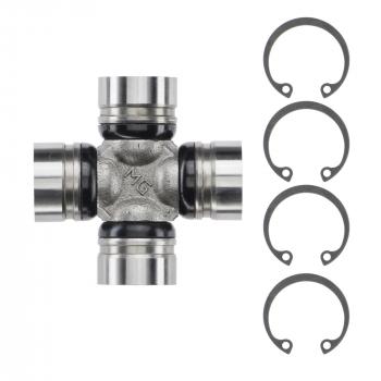 Moog 398 Universal Joint product image 1 of 2