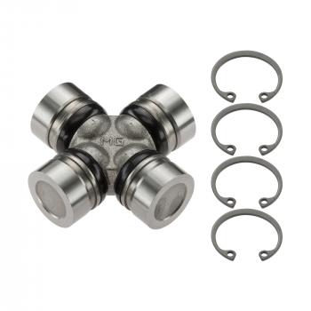 Moog 398 Universal Joint product image 2 of 2