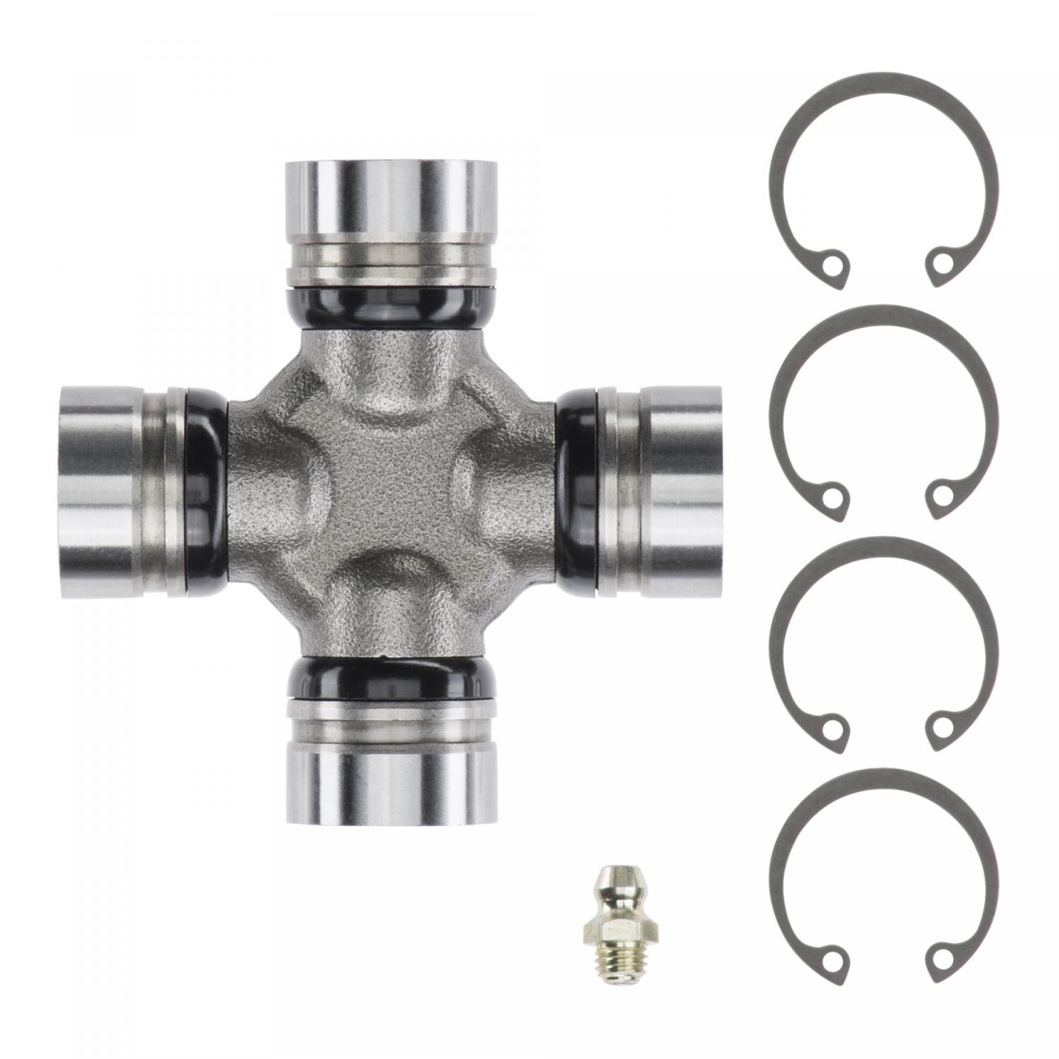 Moog 399 Universal Joint product image 1 of 2