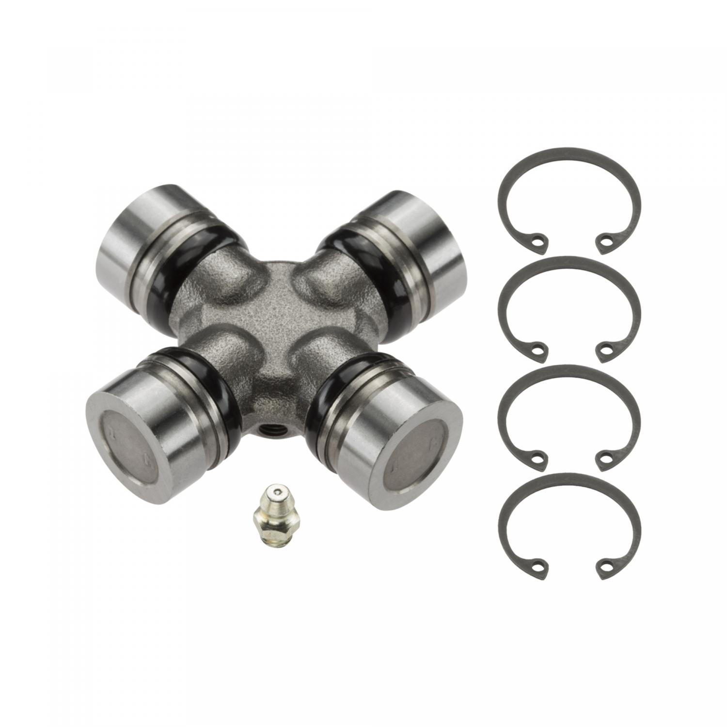 Moog 399 Universal Joint product image 2 of 2