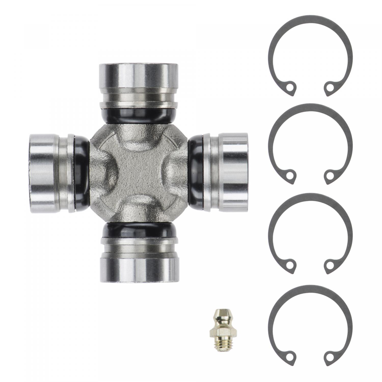 Moog 408 Universal Joint product image 1 of 2