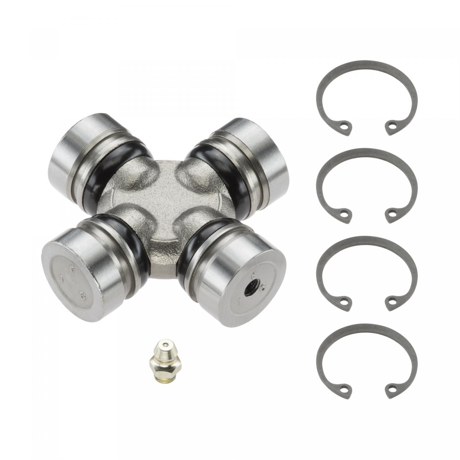 Moog 408 Universal Joint product image 2 of 2