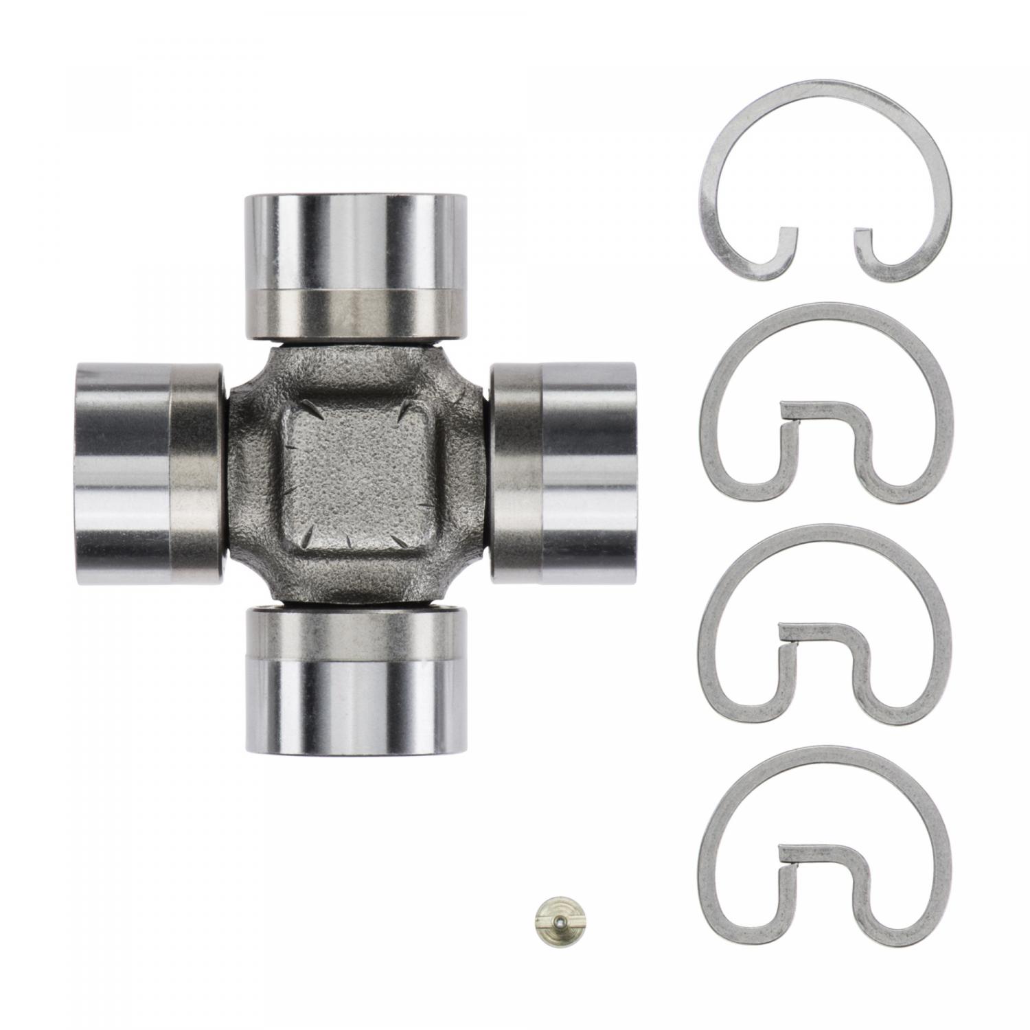 Moog 409 Universal Joint product image 1 of 2