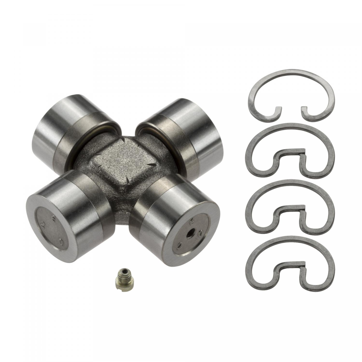 Moog 409 Universal Joint product image 2 of 2