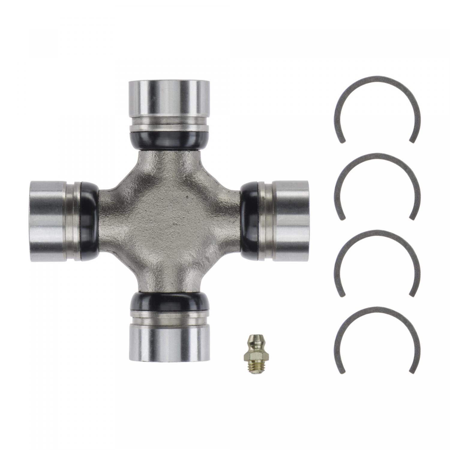 Moog 411 Universal Joint product image 1 of 2