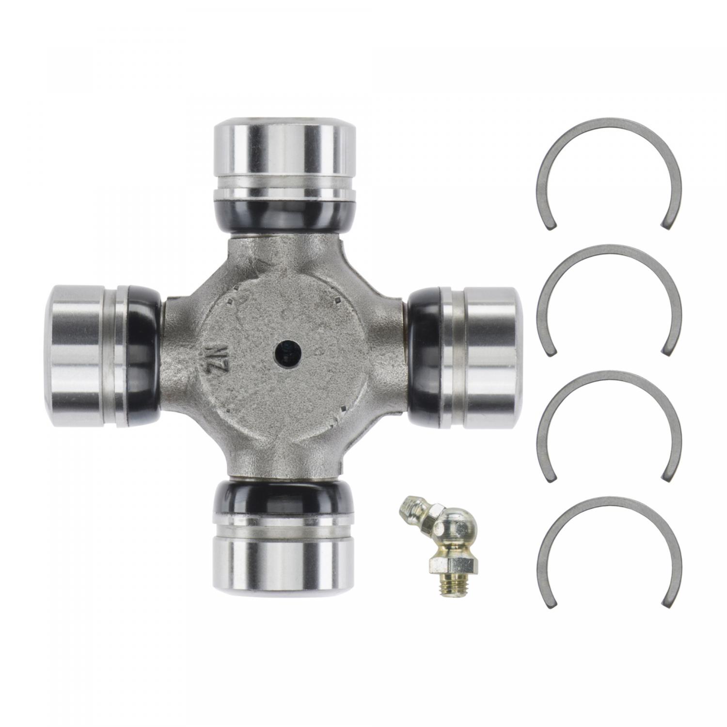 Moog 412 Universal Joint product image 1 of 2