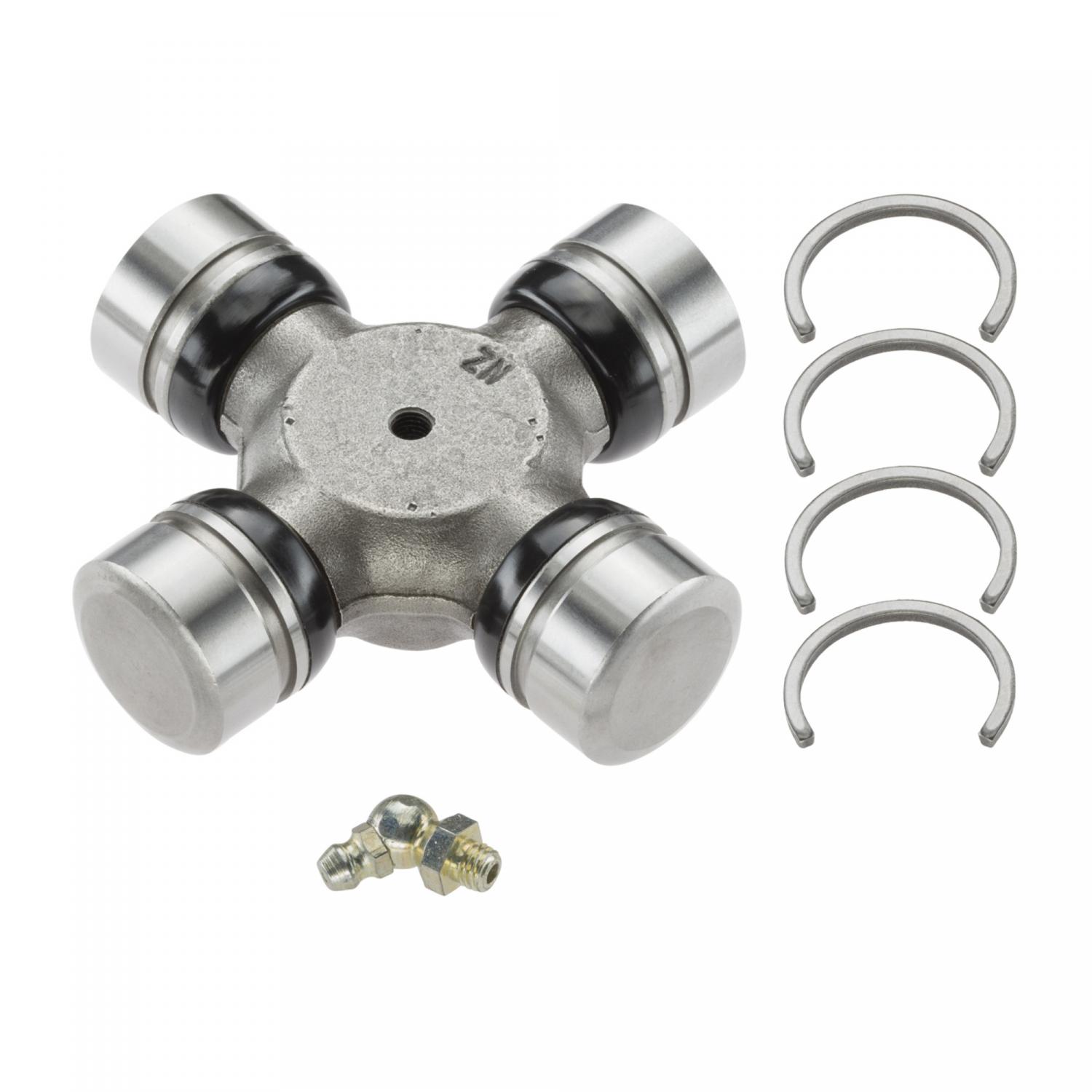Moog 412 Universal Joint product image 2 of 2