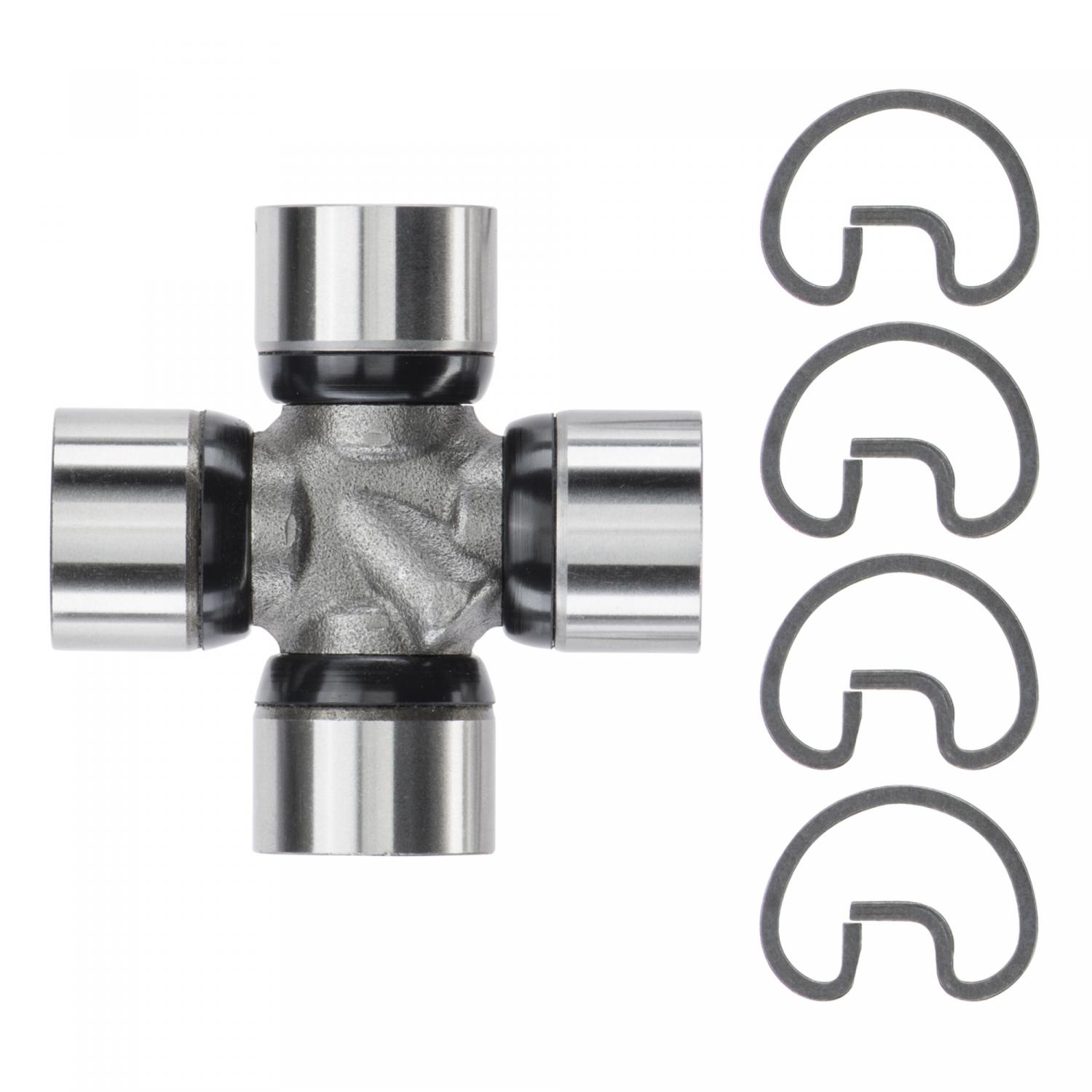 Moog 413 Universal Joint product image 1 of 2