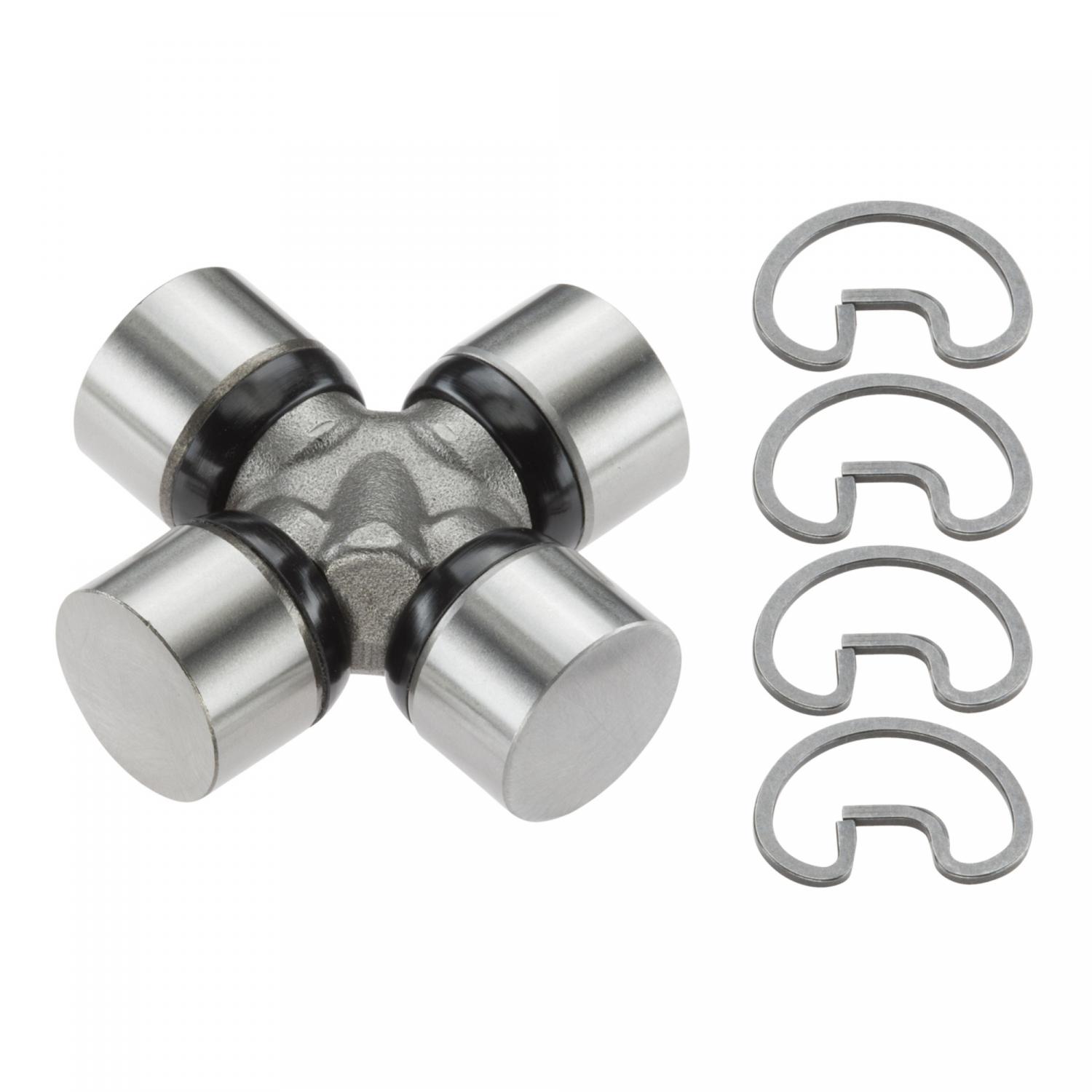 Moog 413 Universal Joint product image 2 of 2