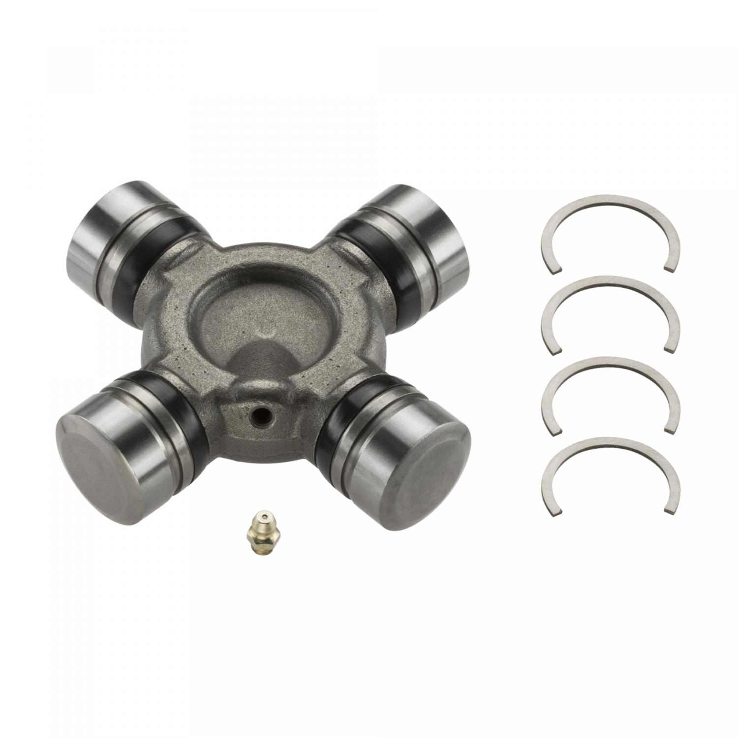 Moog 424 Universal Joint product image 2 of 2