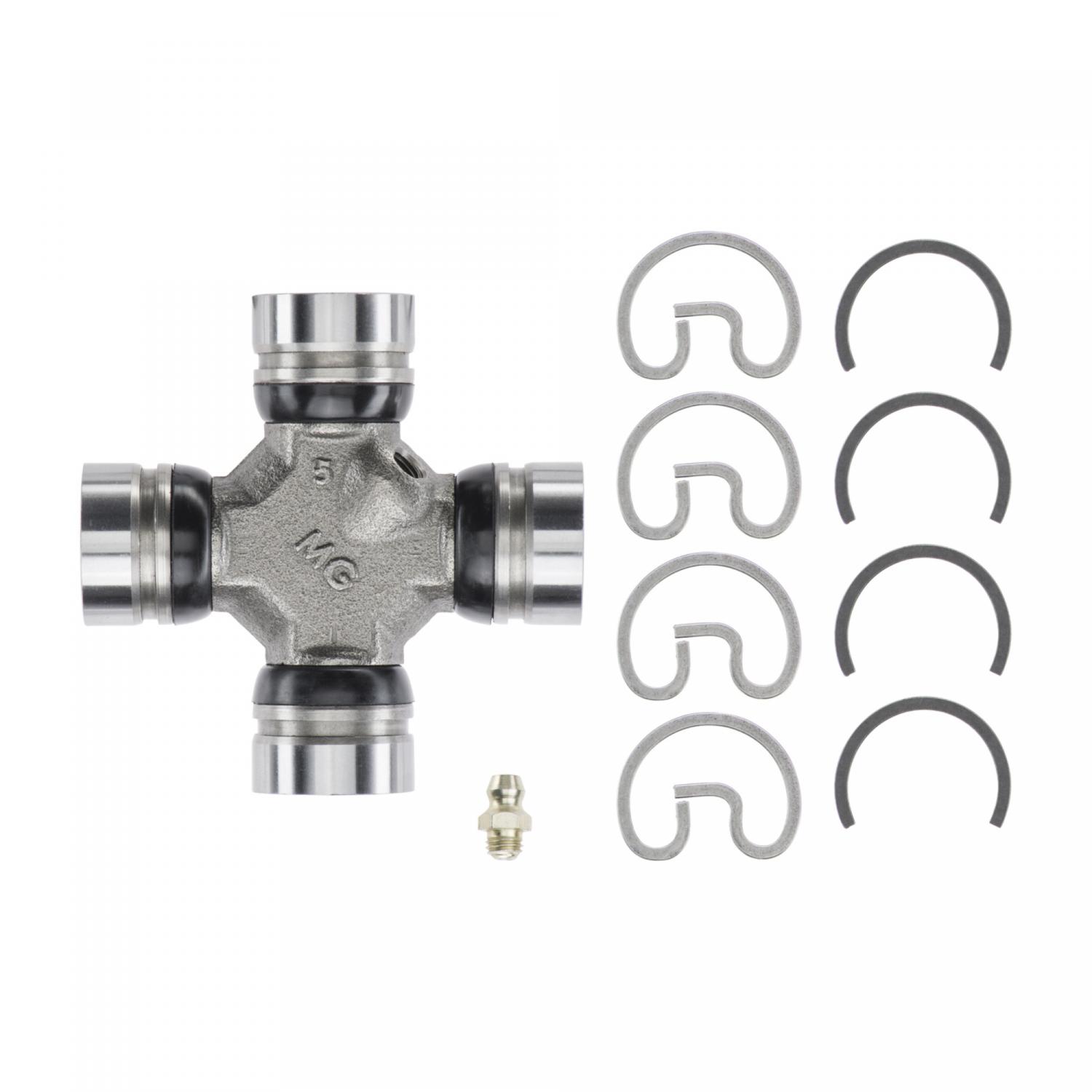Moog 429 Universal Joint product image 1 of 2