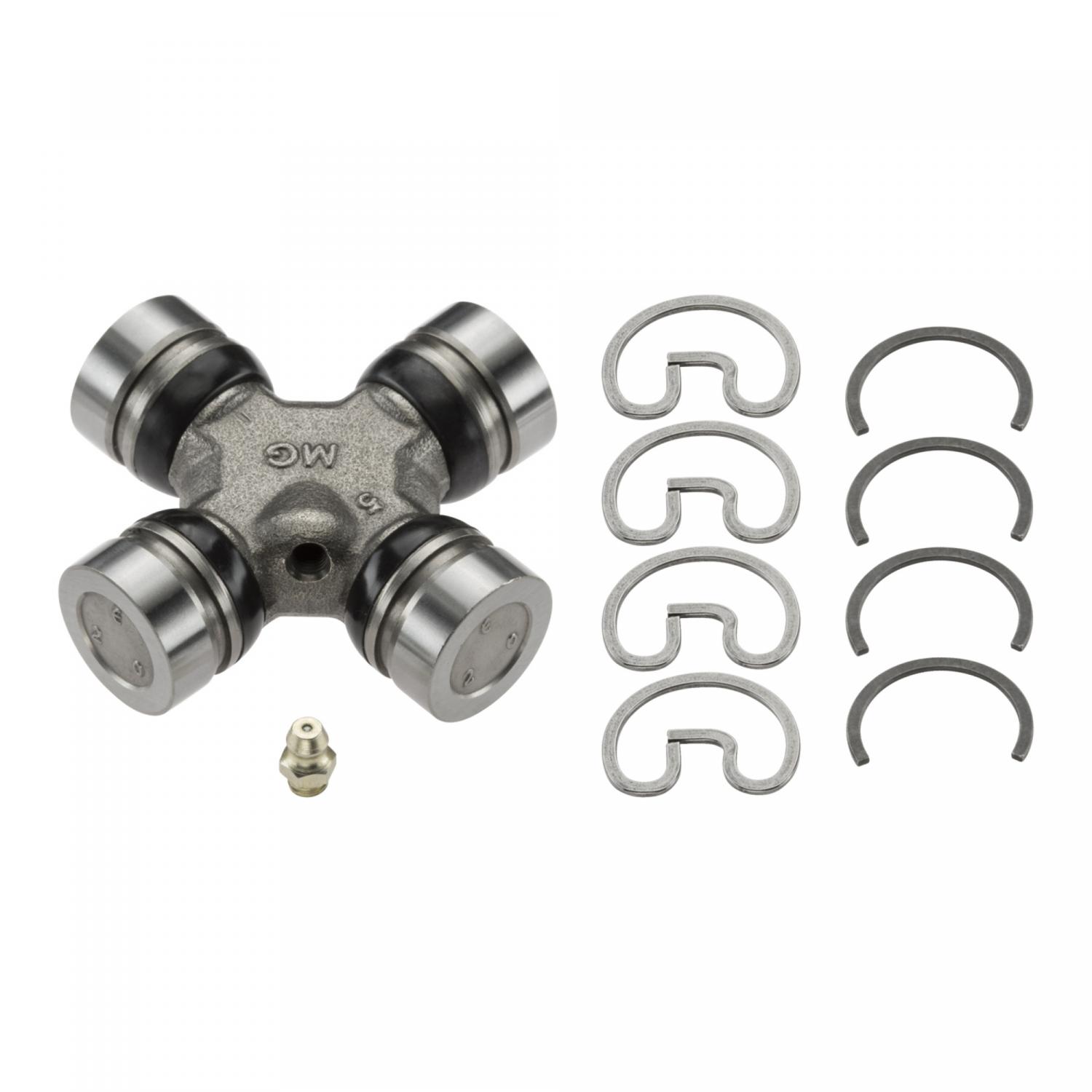 Moog 429 Universal Joint product image 2 of 2