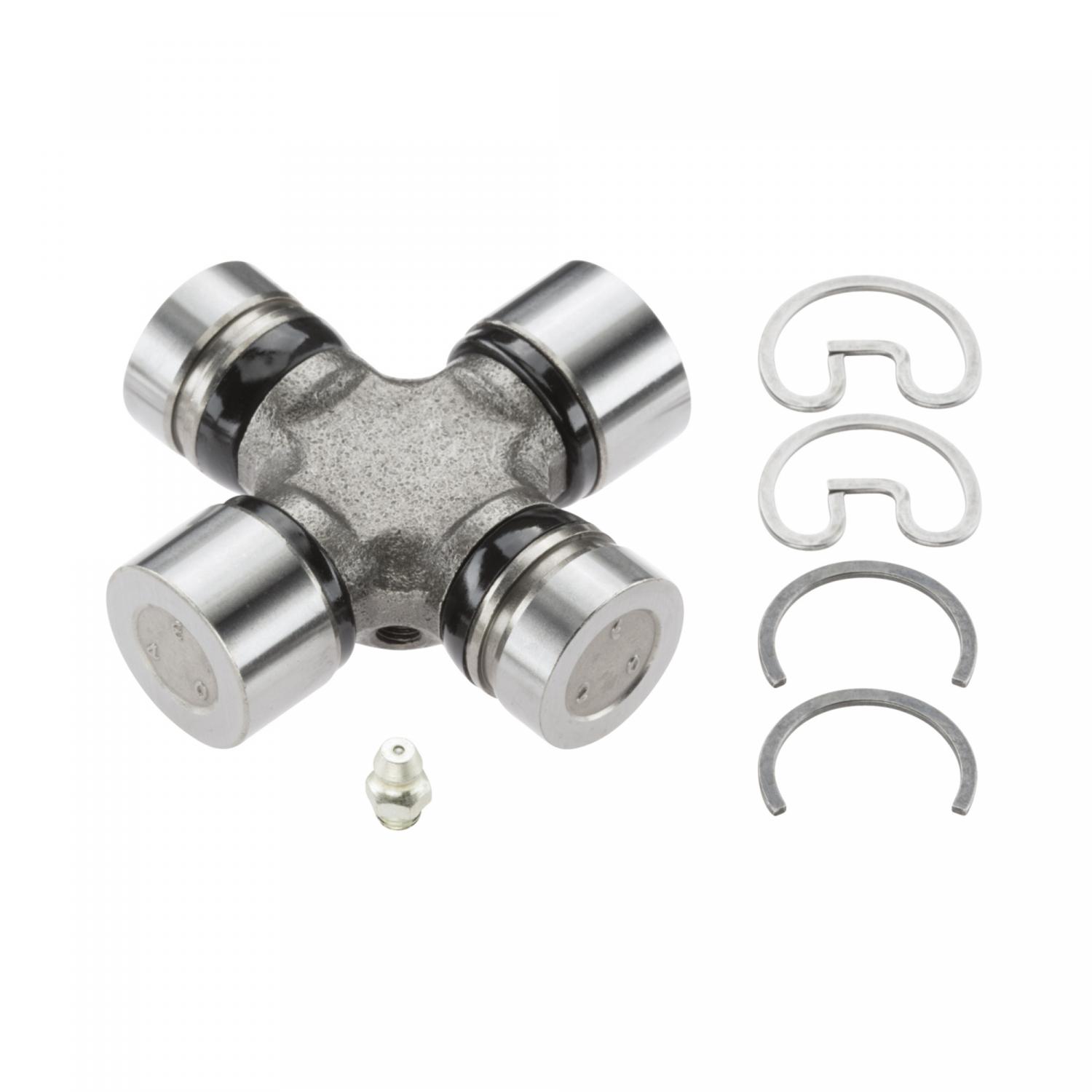 Moog 430 - Universal Joint Moog 430 Universal Joint product image 2 of 2