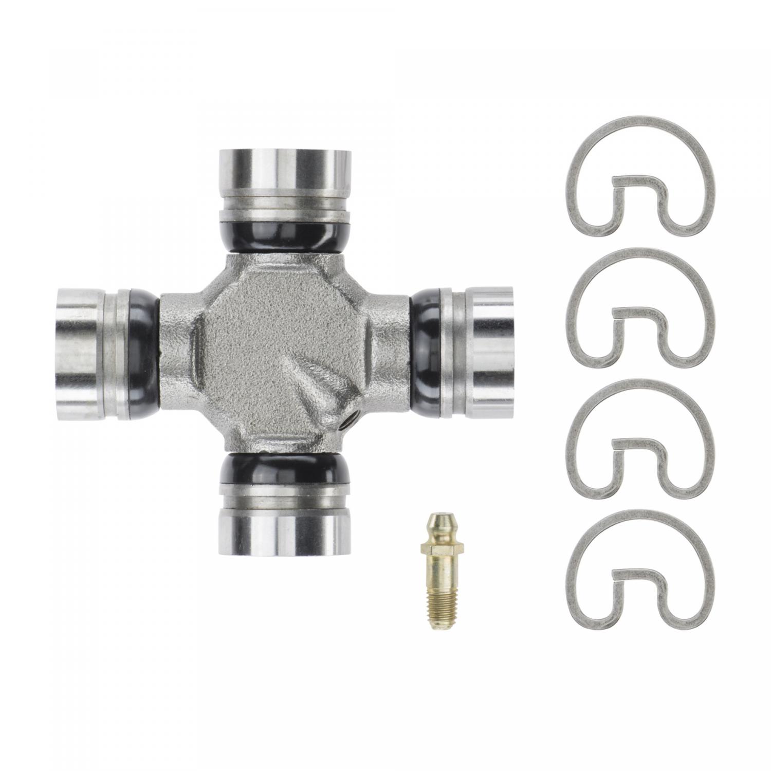 Moog 431 Universal Joint product image 1 of 2