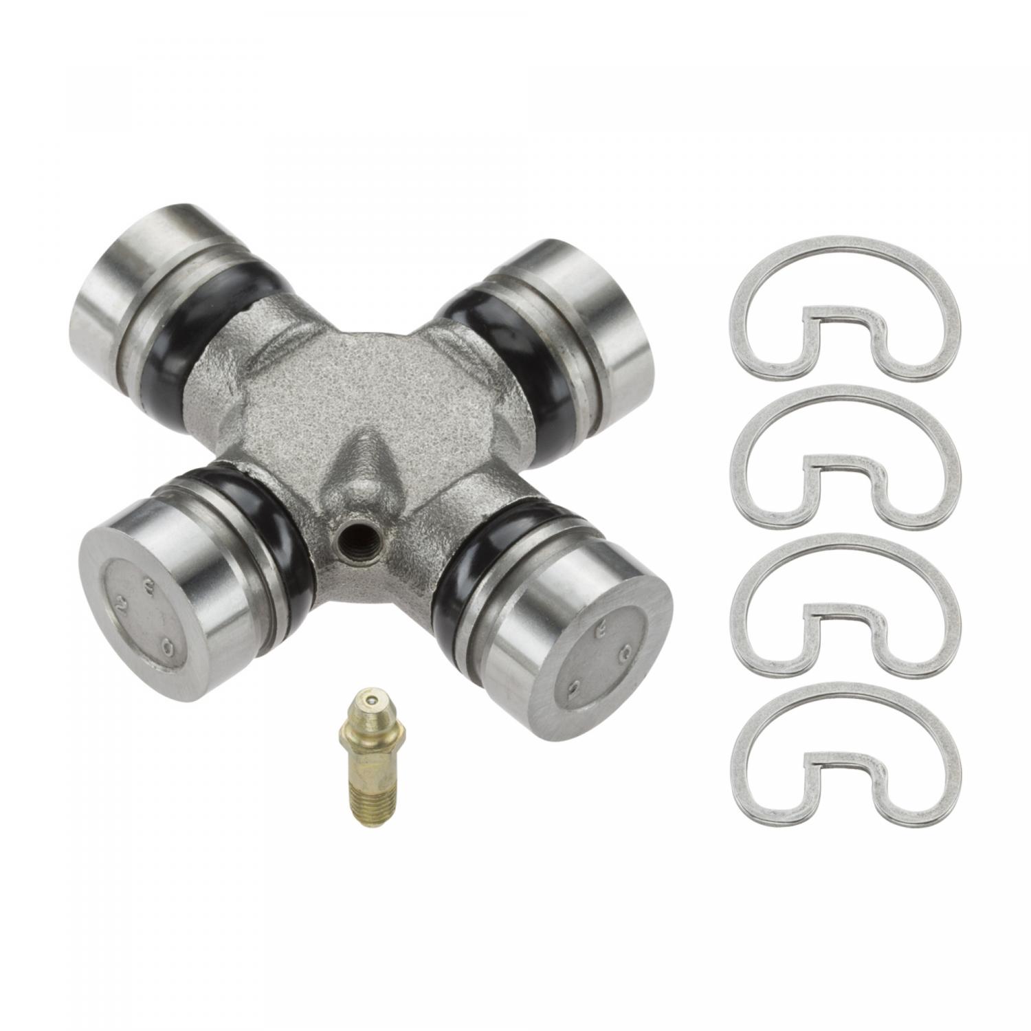 Moog 431 Universal Joint product image 2 of 2