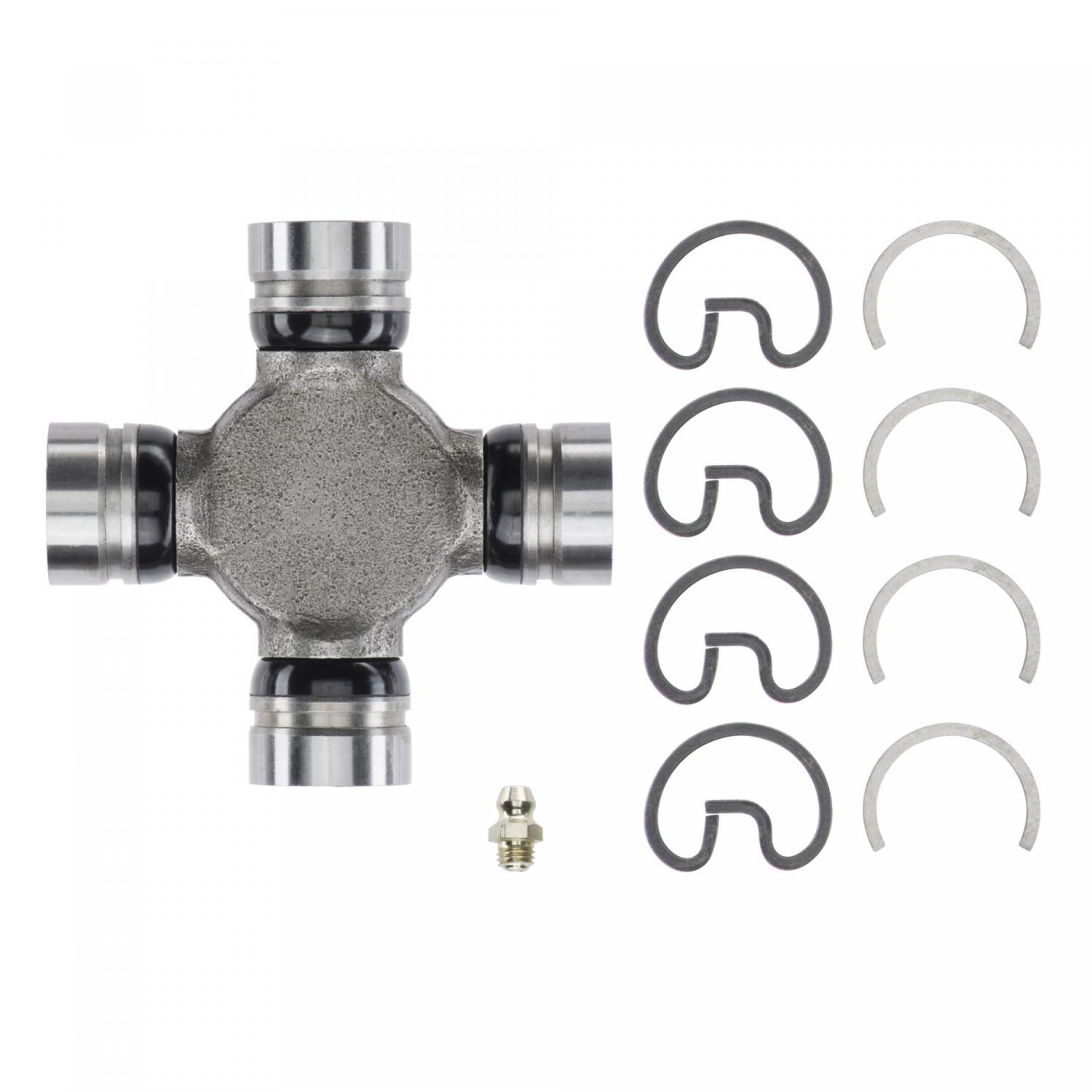 Moog 433 Universal Joint product image 1 of 2
