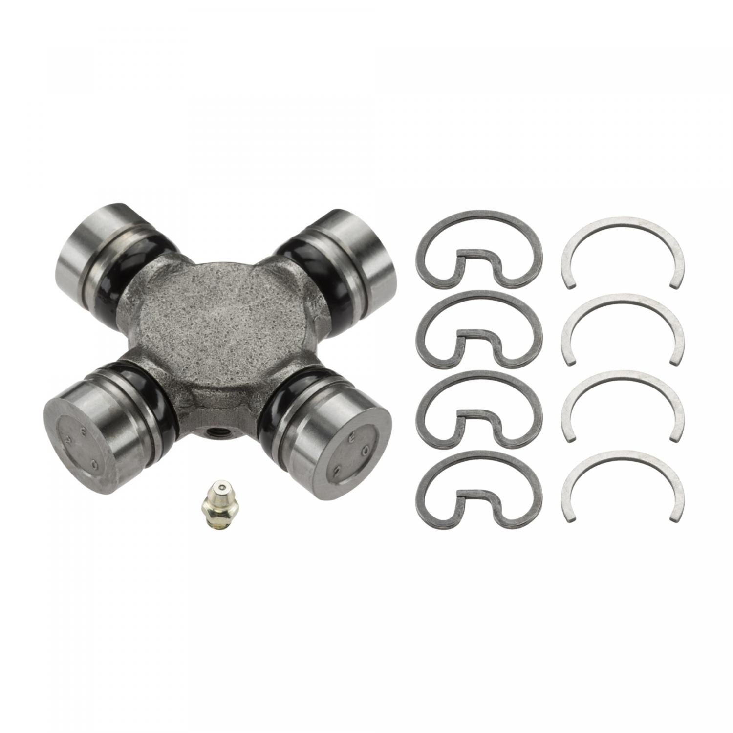 Moog 433 Universal Joint product image 2 of 2