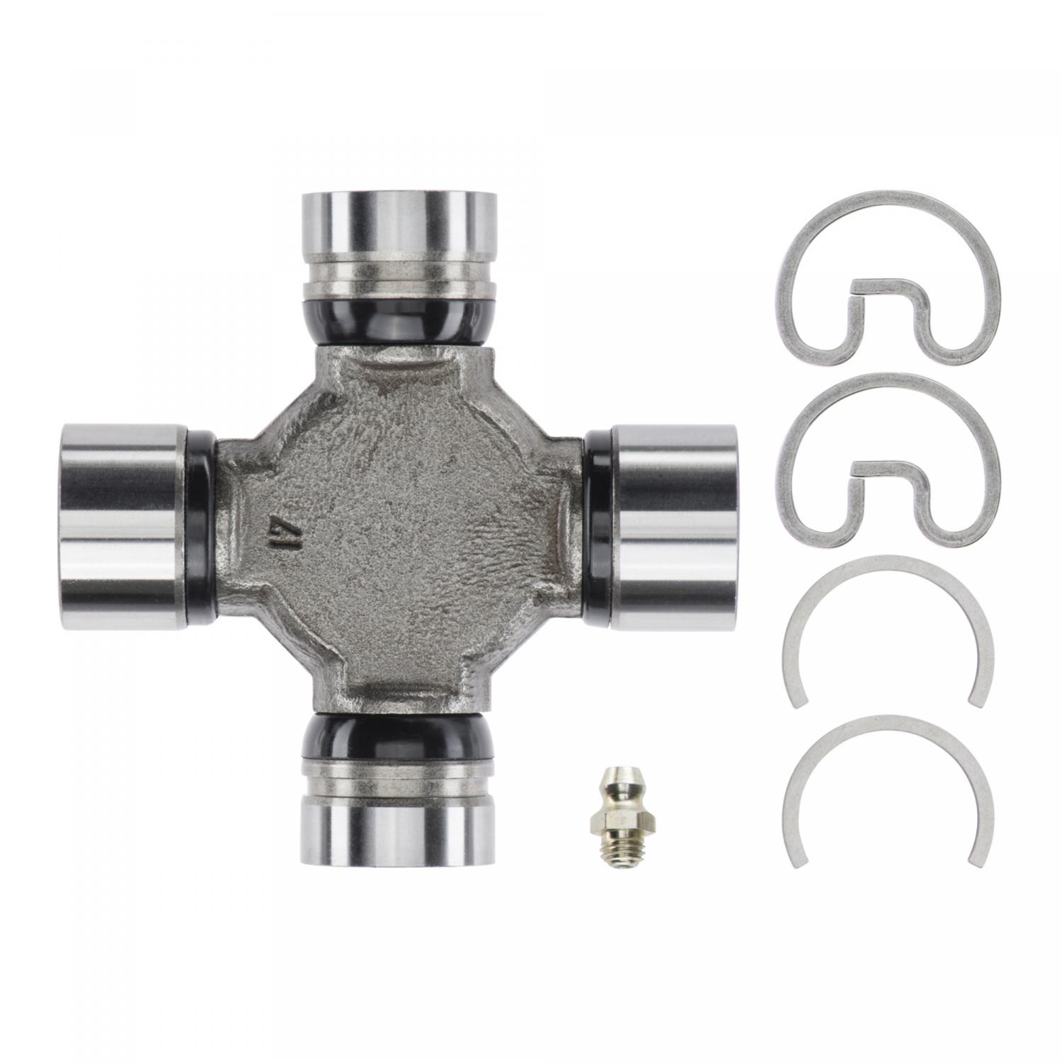 Moog 434 Universal Joint product image 1 of 2