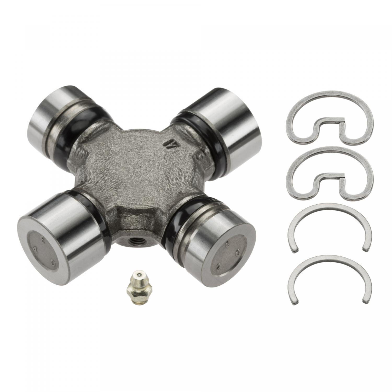 Moog 434 Universal Joint product image 2 of 2