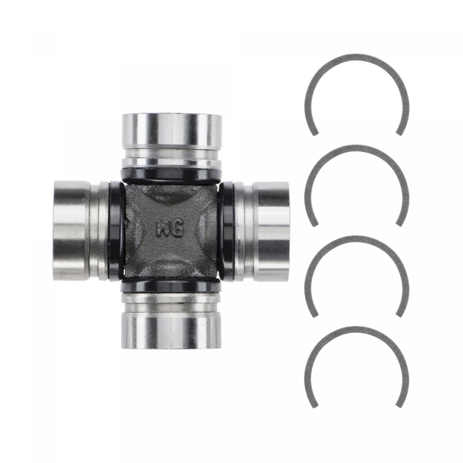 Moog 436 Universal Joint product image 1 of 2