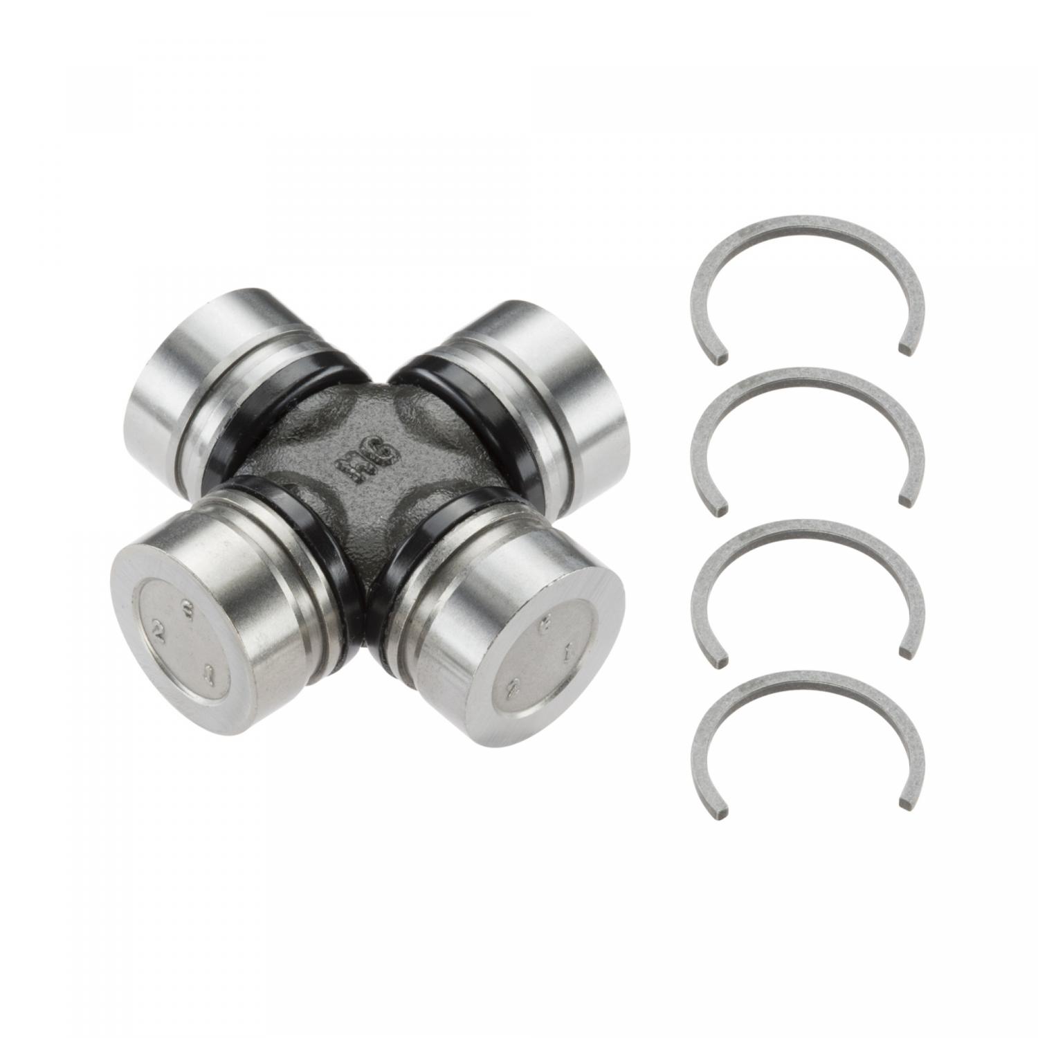 Moog 436 Universal Joint product image 2 of 2