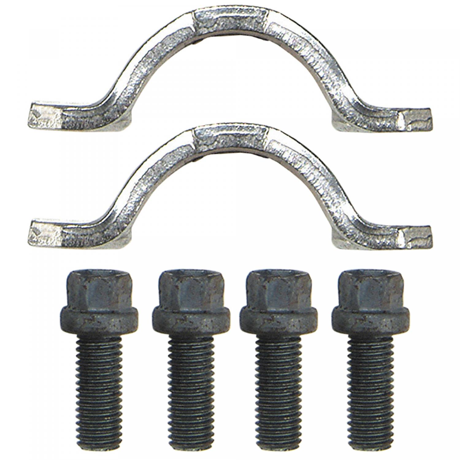 Moog 43710 Universal Joint Strap Kit product image 1 of 1