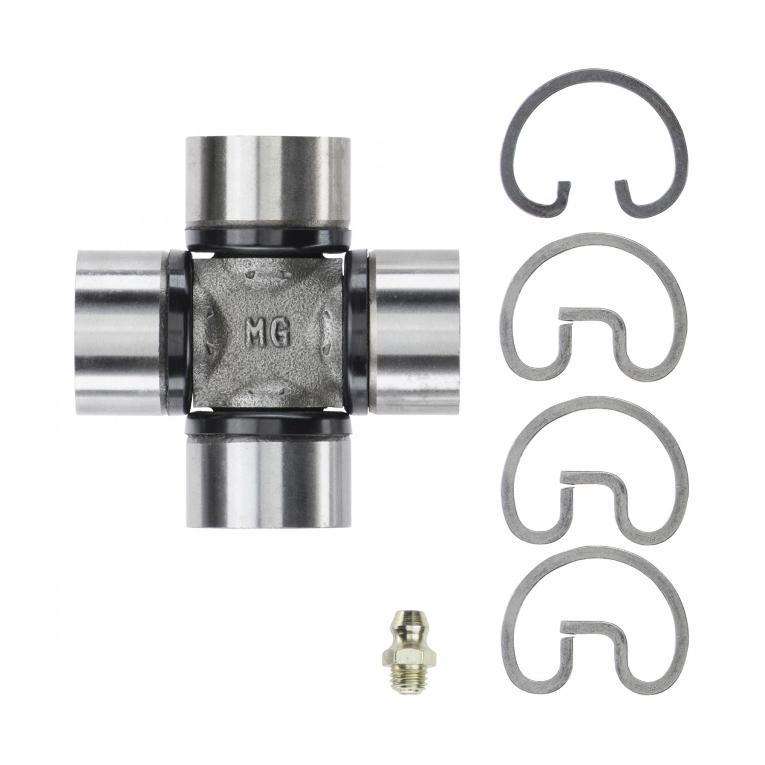Moog 437G Universal Joint product image 1 of 2