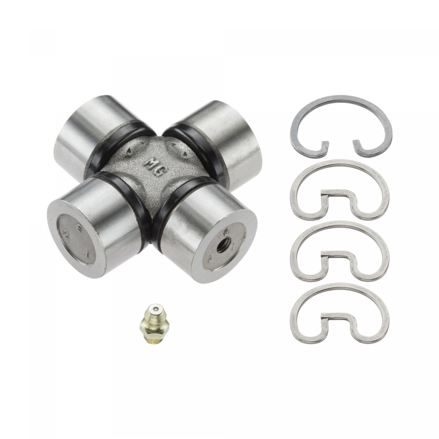 Moog 437G Universal Joint product image 2 of 2