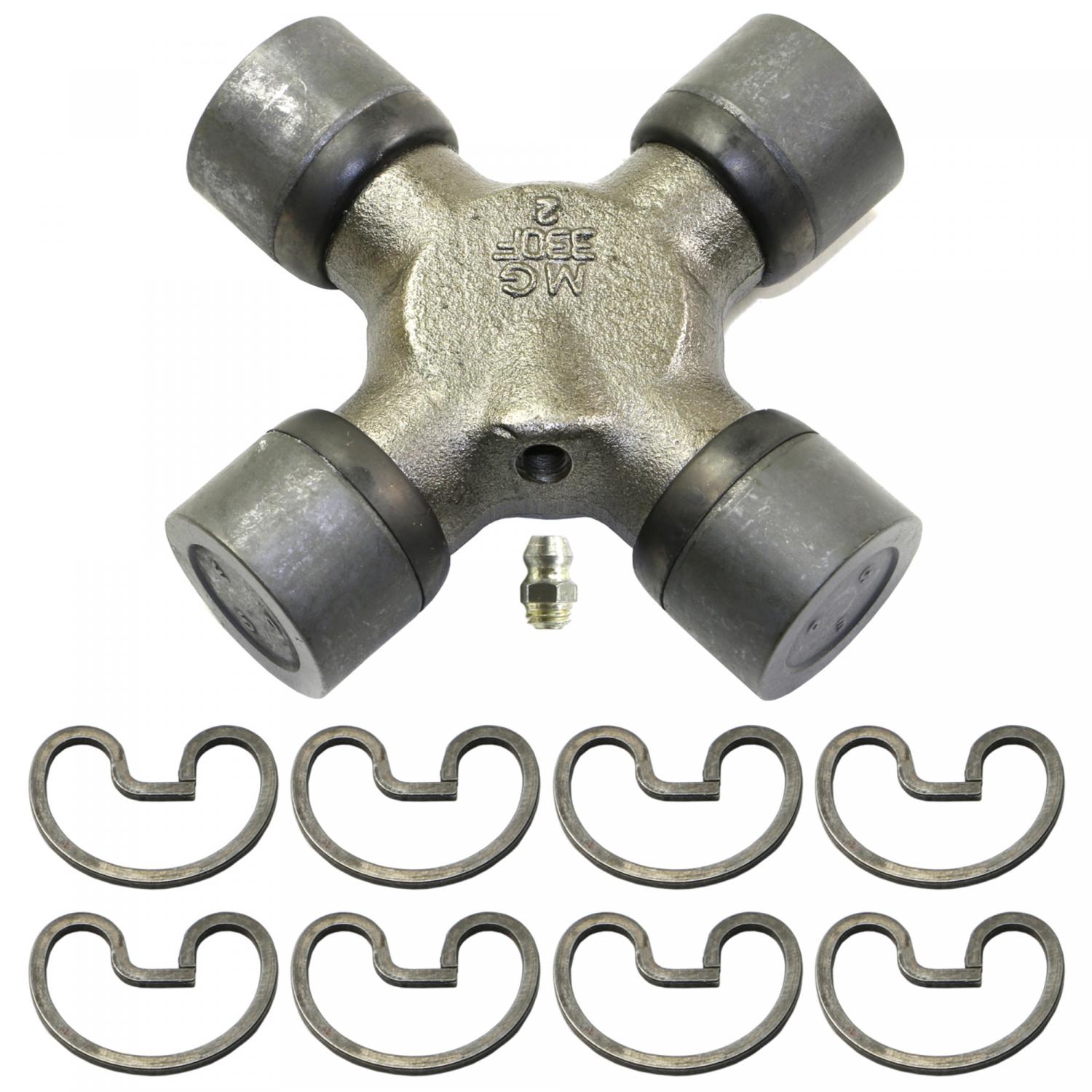 Moog 439 Universal Joint product image 1 of 1