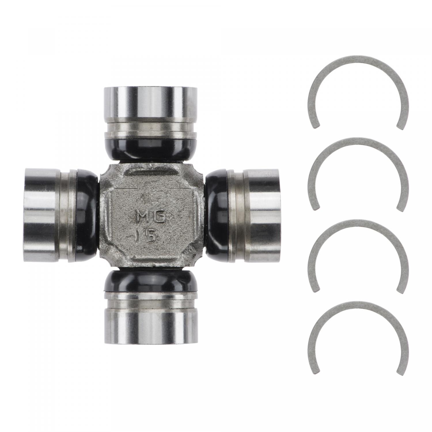 Moog 446 Universal Joint product image 1 of 2