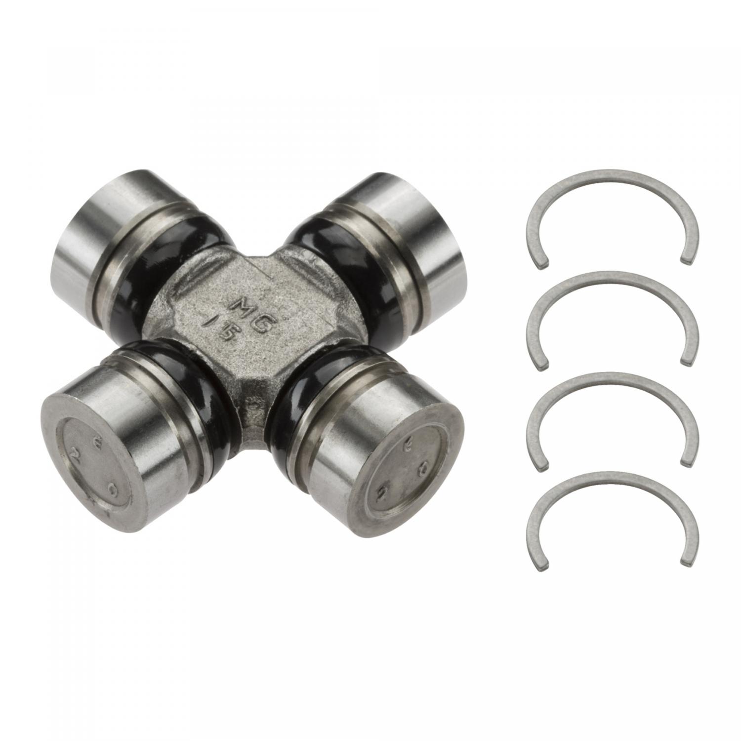 Moog 446 Universal Joint product image 2 of 2