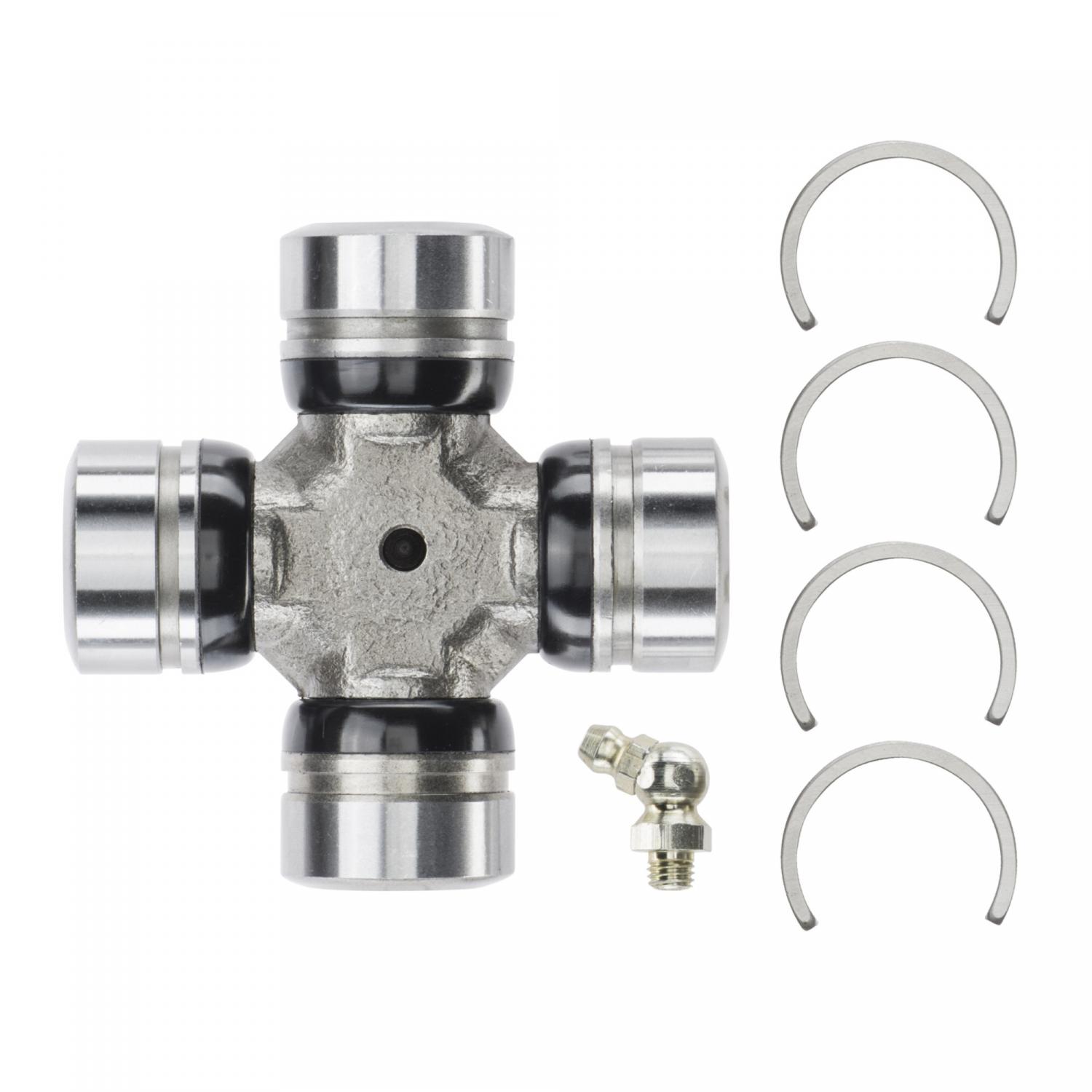 Moog 450 Universal Joint product image 1 of 2